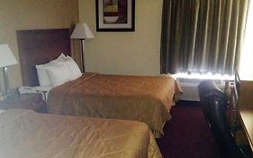 Comfort Inn & Suites Markham Il